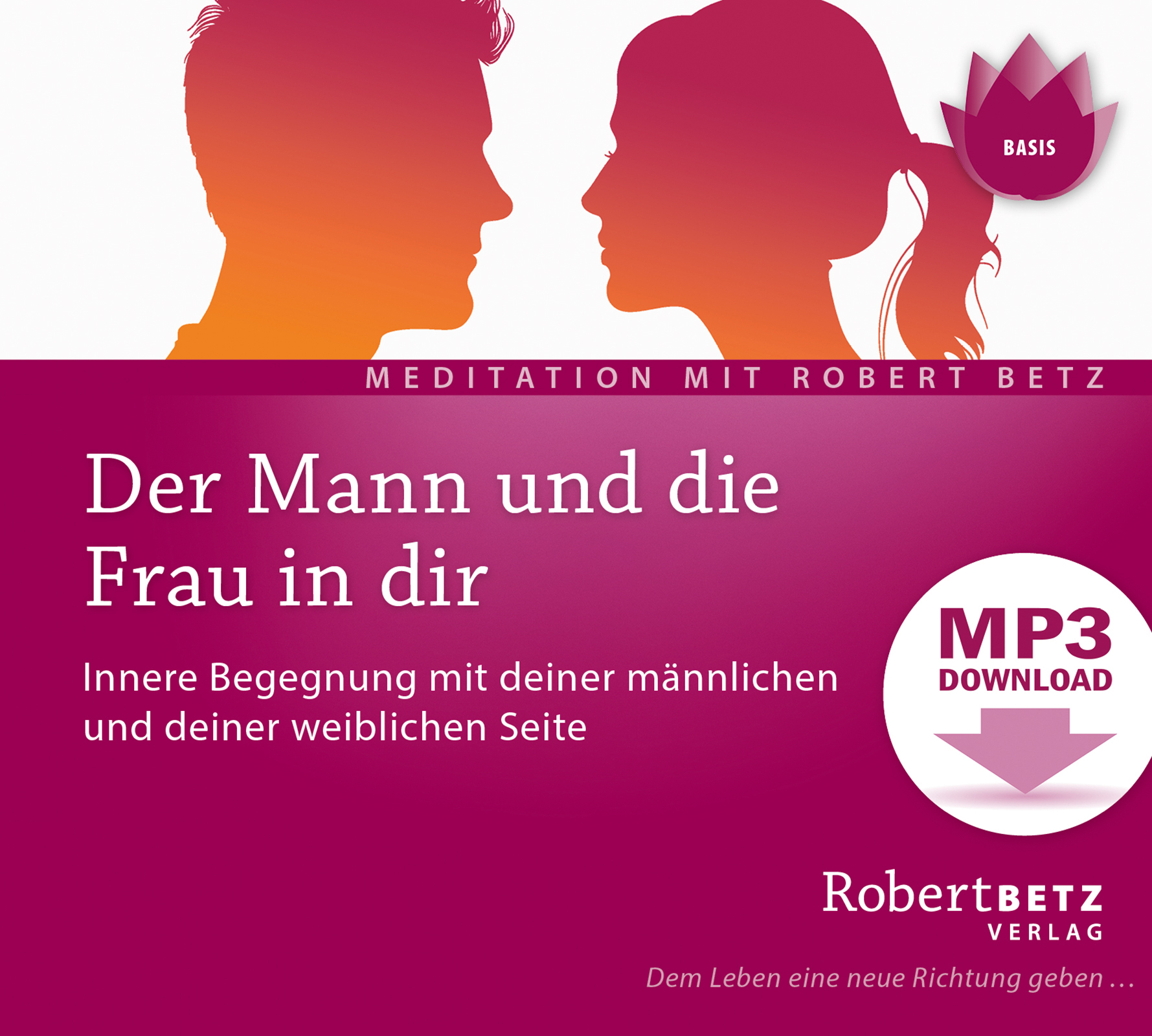 Der Mann und die Frau in dir - MP3 Download